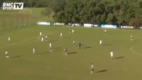 En vidéo : un magnifique coup du scorpion au Brésil