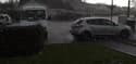 Morbihan : Orage de grêle à Bréhan - Témoins BFMTV