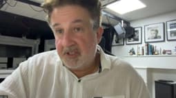 Philippe Chéreau, sur BFM Lyon ce vendredi 22 août.