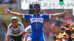 Fernando Gaviria