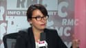 "Oxfam ça cherche à être lucide (...) Il y a une inégalité du partage des richesses (...) les bénéfices des entreprises sont préemptées par les actionnaires"