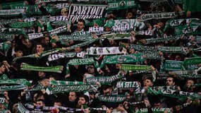 Le geste fort de Saint-Etienne pour ses fan