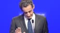 Sarkozy : « Je porte toute la responsabilité de cette défaite »