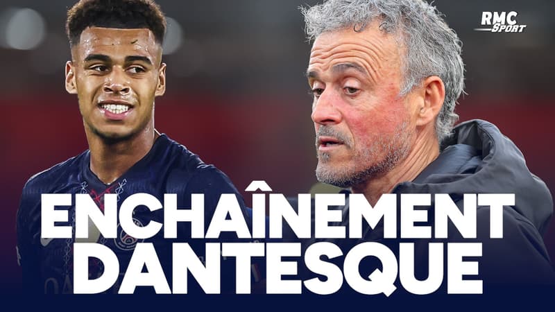 9 matches en 27 jours... après sa qualif en demie de LDC, le PSG va vivre une fin de saison effrénée