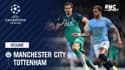 Résumé : Manchester City - Tottenham (4-3) - Ligue des champions