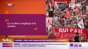 Budget: la rentrée s'annonce-t-elle brûlante sur le plan social ?