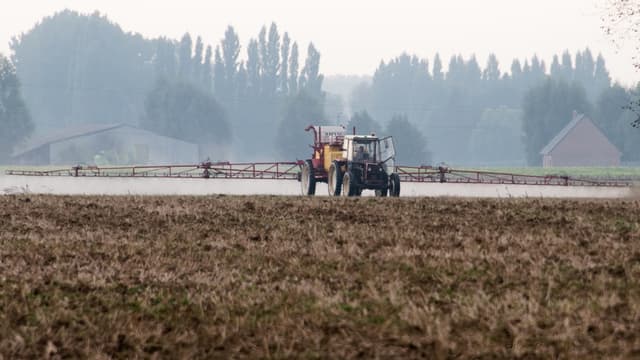 Les petites retraites agricoles pourraient bientôt être revalorisées.