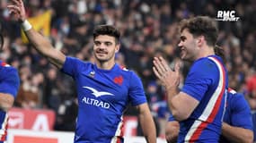 VI Nations 2022 : Charvet ne voit pas le XV de France réaliser le Grand Chelem (Entre les potos)