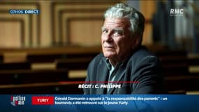 Le frère jumeau de Camille Kouchner porte plainte contre Olivier Duhamel: ce que change cette plainte?