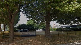 Un conducteur d’une moto-cross a été interpellé, ce samedi 7 septembre, peu avant 20h30, au niveau du square Maurice-Audin dans le quartier des Tilleuls au Blanc-Mesnil (Seine-Saint-Denis).