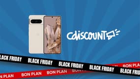 Quand Cdiscount affiche une promo pareille sur le smartphone Google Pixel 8 Pro, il ne faut plus hésiter