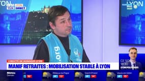 Université Lyon 3: l'Unsa demande la dissolution de groupes d'extrême-droite