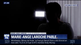 Affaire Grégory: Marie-Ange Laroche témoigne