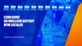 BFM Locales: concours du meilleur bistrot