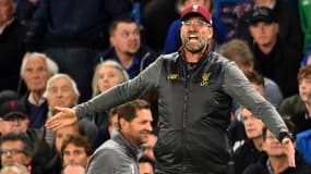jurgen Klopp