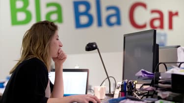 Blablacar propose désormais une option réservée aux femmes.