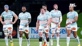Champions Cup : La qualif’ pour la phase finale en ligne de mire pour le Racing 92