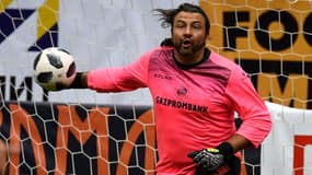 Sébastien Frey