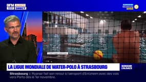 Water-Polo: Strasbourg accueille la Super Finale de la World League 2022