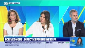 Tout pour investir : Partie 1 - 20/06