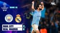 Manchester City 4-0 Real Madrid : La Masterclass de Bernardo Silva face aux Merengue