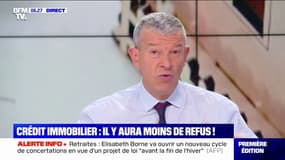 Crédit immobilier: pourquoi il devrait y avoir moins de refus à partir d'octobre