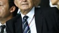 Le président de l'Olympique Lyonnais s'attend à relever un gros "challenge" face au Real Madrid