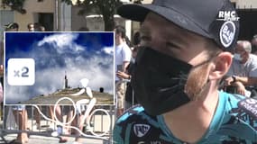 Tour de France : Double ascension du Mont Ventoux, "cette journée sera dans l'histoire" selon Pacher