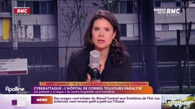Témoin RMC : Medhy Zeghouf - 26/08