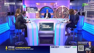 C'est Votre Argent - Vendredi 20 juin