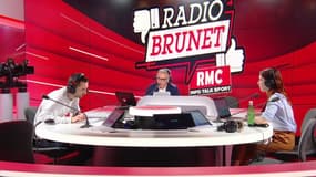Jacqueline, auditrice RMC: "Les maisons sont très grandes et abritent plusieurs générations"