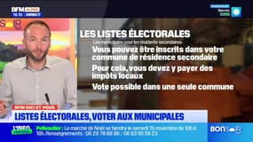 Bonsoir DICI du lundi 10 novembre 2025