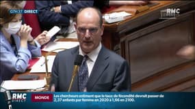 Jean Castex va devoir décliner, détailler la feuille de route d'Emmanuel Macron