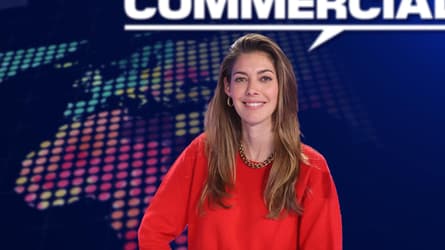 Les Chroniques du risque Commercial
