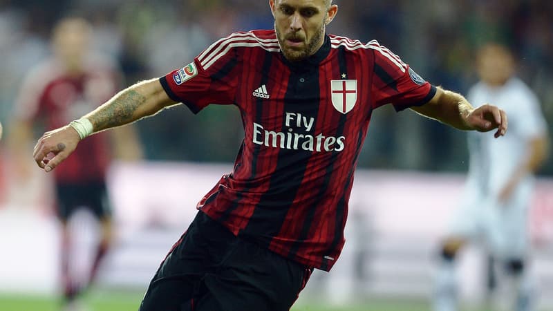 Jérémy Ménez