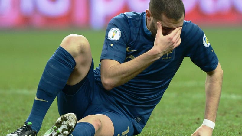 Karim Benzema