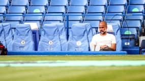 Pep Guardiola