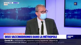 Covid-19: l'ARS Auvergne-Rhône-Alpes a demandé aux HCL de déprogrammer 50% des opérations la semaine prochaine