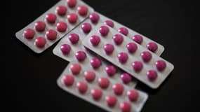 Des médicaments (PHOTO D'ILLUSTRATION)
