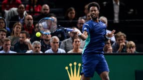 Gaël Monfils