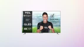 Une TV 4K complète et abordable grâce au Black Friday et à Cdiscount
