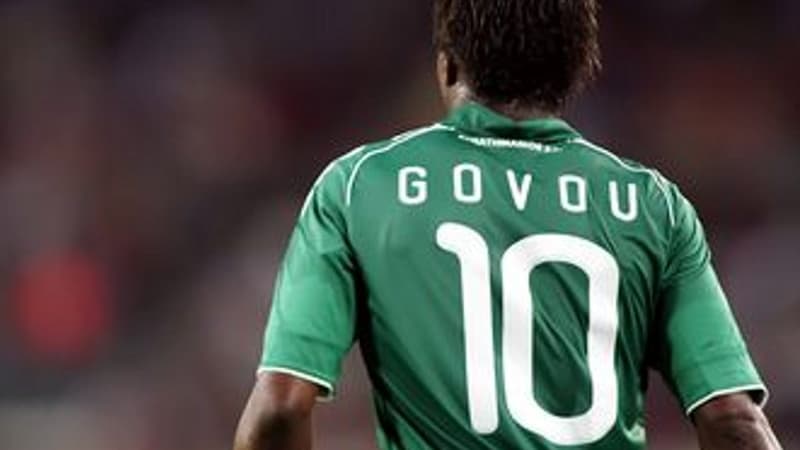 Govou : « J’ai essayé de mener le foot et la vie à ma façon »