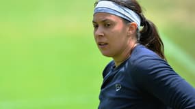 Marion Bartoli