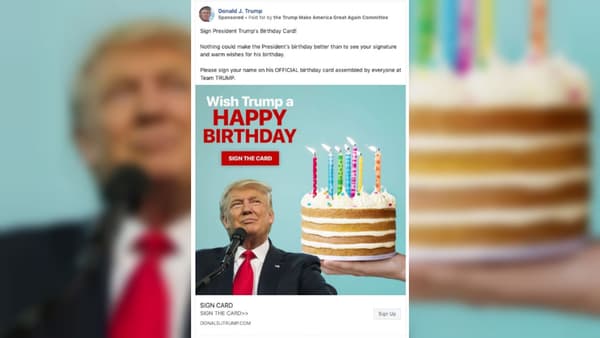 Trump Trump