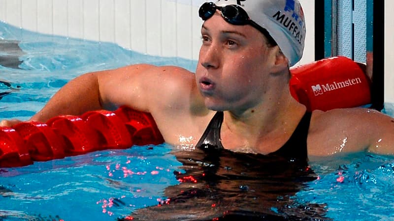 Camille Muffat