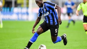 Romelu Lukaku - Inter 