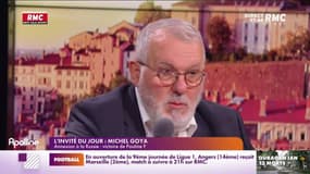 Face à Apolline : Michel Goya - 30/09