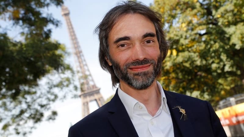 Cédric Villani
