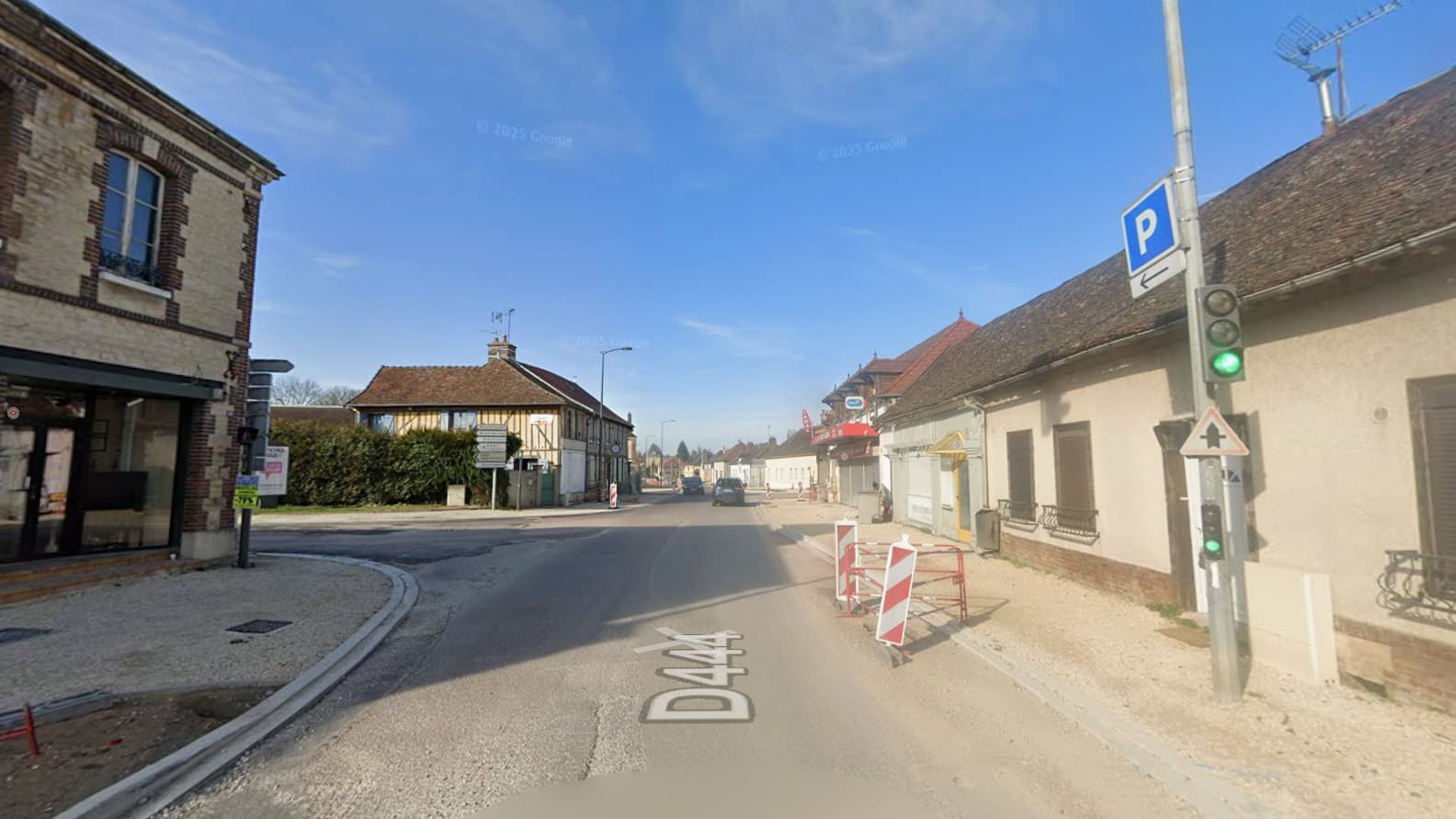 LA COMMUNE DE BRÉVIANDES ACCORDE 28.000 EUROS D'AIDE AUX COMMERÇANTS PÉNALISÉS PAR LES TRAVAUX DE L’AVENUE MARÉCHAL-LECLERC