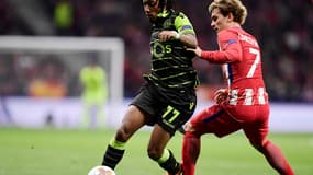 Gelson Martins